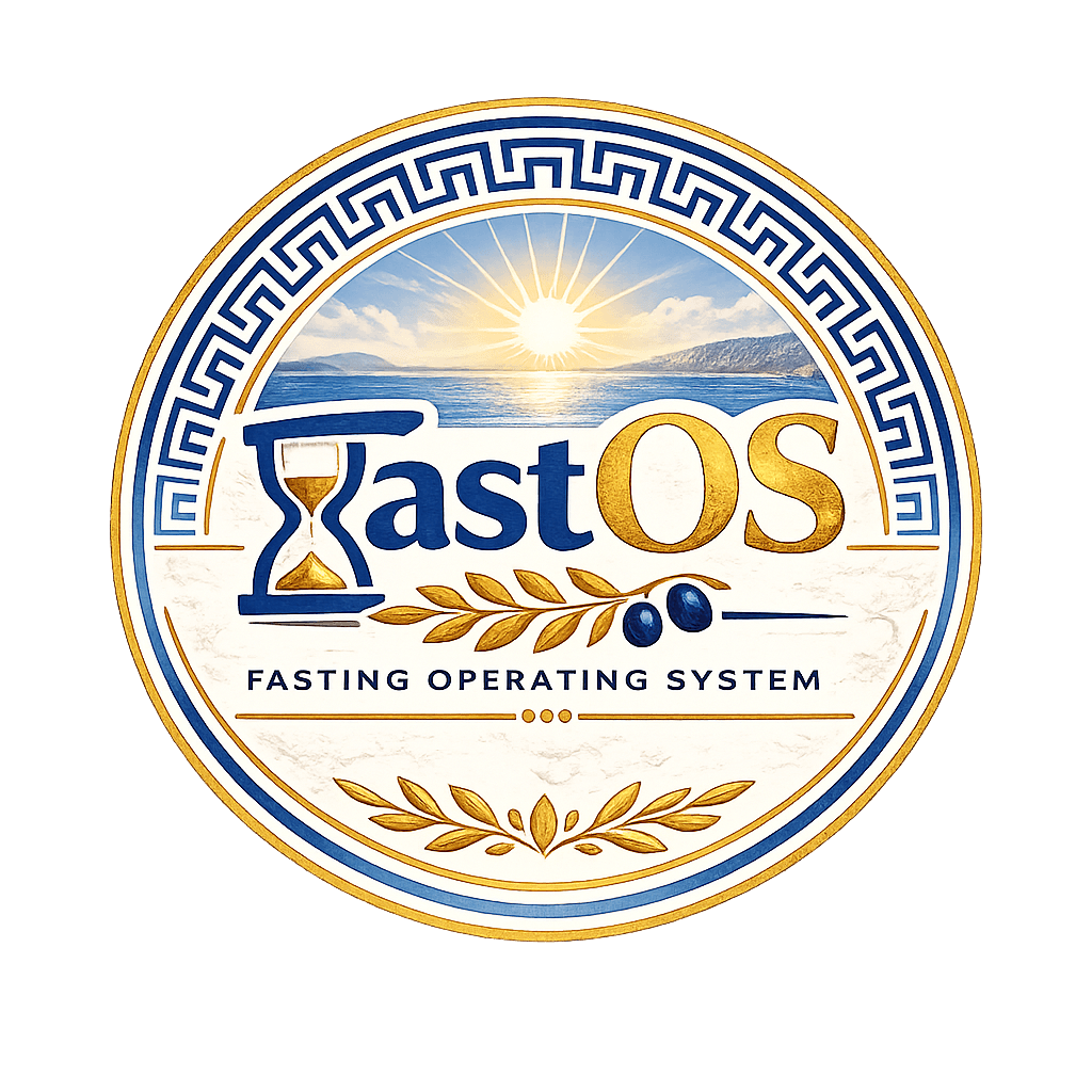 FastOS prompt generator logo